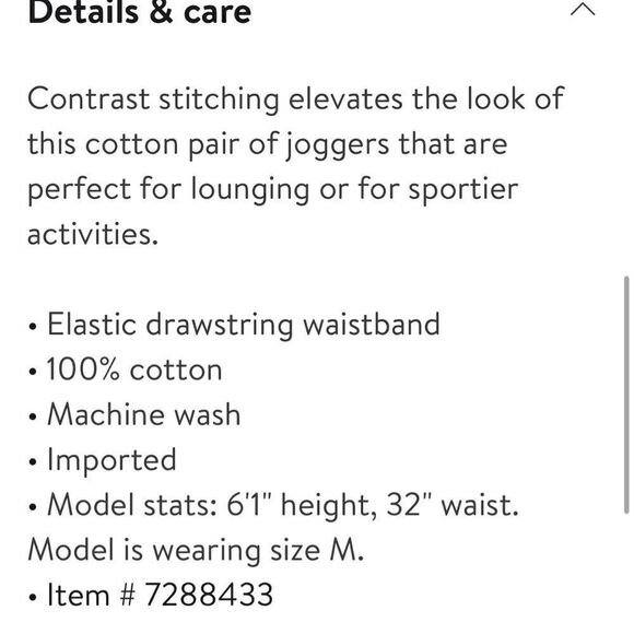 Elevenparis Contrast Stiched Joggers Cotton Black Neon Line Green Stitching M - Picture 7 of 9